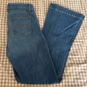 Jennifer Kimes jeans